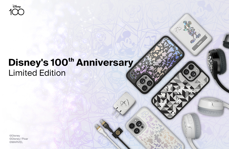 Disney's Collection | Belkin
